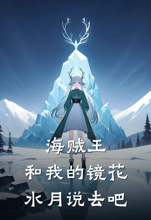 海贼王：和我的镜花水月说去吧