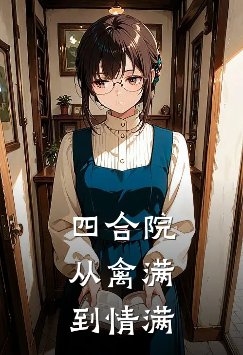 四合院：从禽满到情满