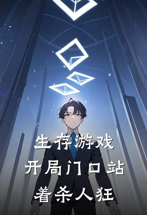 生存游戏：开局门口站着杀人狂