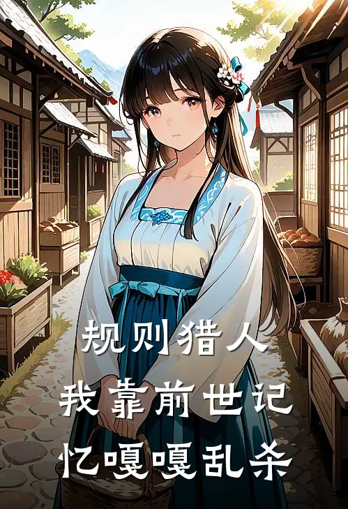 规则猎人：我靠前世记忆嘎嘎乱杀