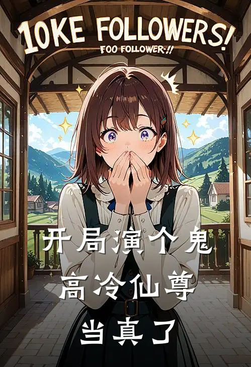 开局演个鬼，高冷仙尊当真了