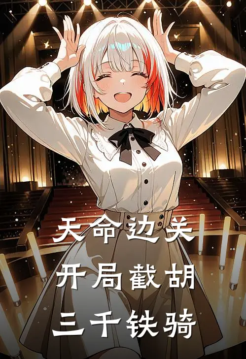 天命边关：开局截胡三千铁骑