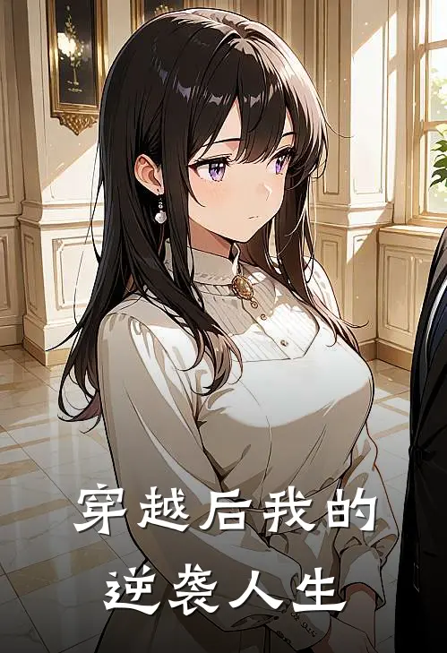 穿越后我的逆袭人生