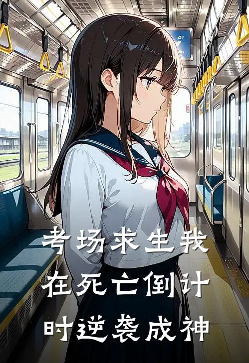 考场求生我在死亡倒计时逆袭成神