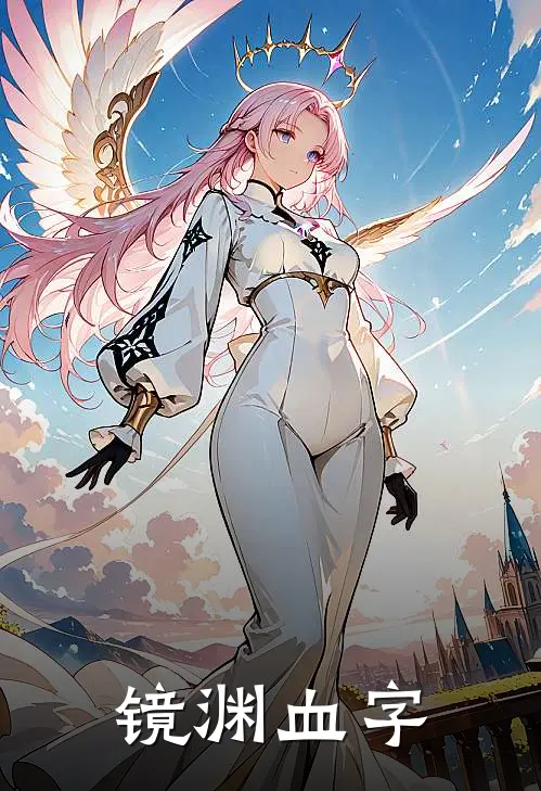 镜渊血字