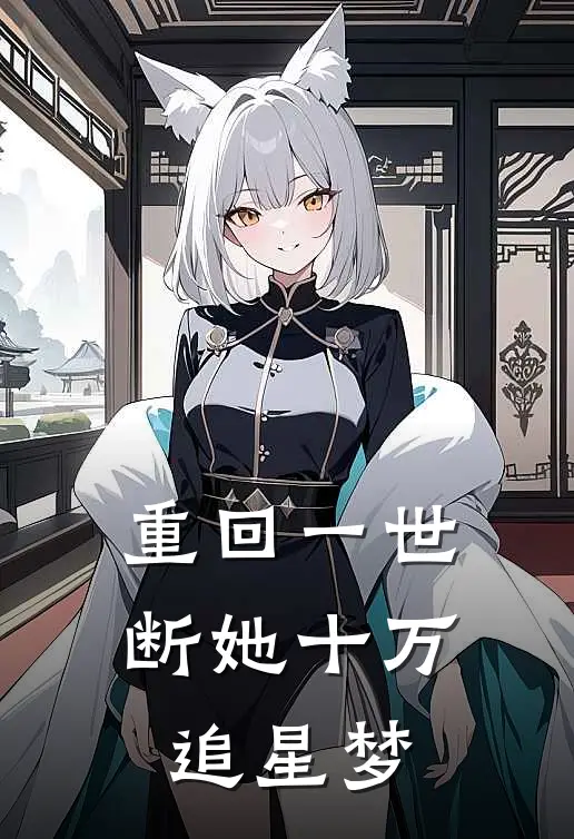 重回一世，断她十万追星梦