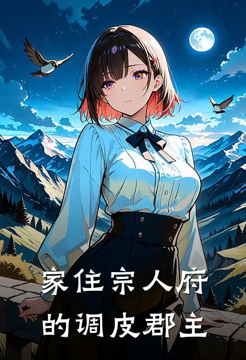 家住宗人府的调皮郡主