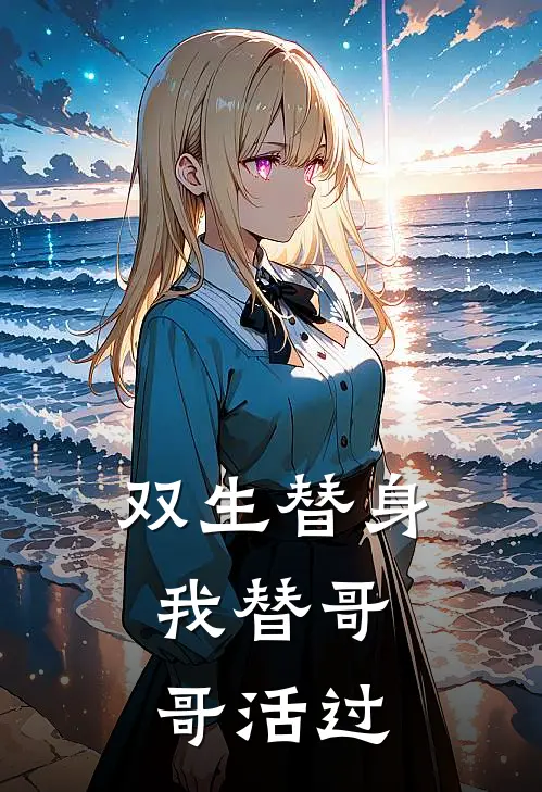 双生替身：我替哥哥活过