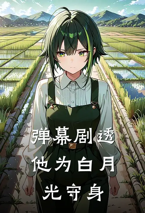 弹幕剧透：他为白月光守身