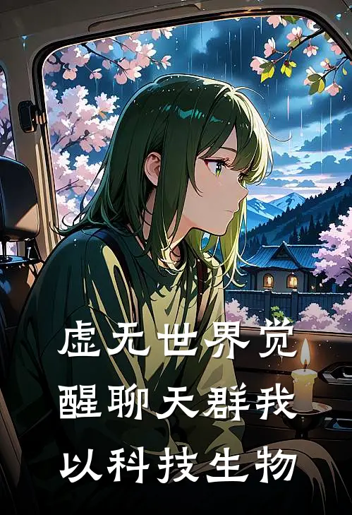 虚无世界觉醒聊天群我以科技生物