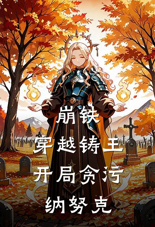 崩铁：穿越铸王，开局贪污纳努克