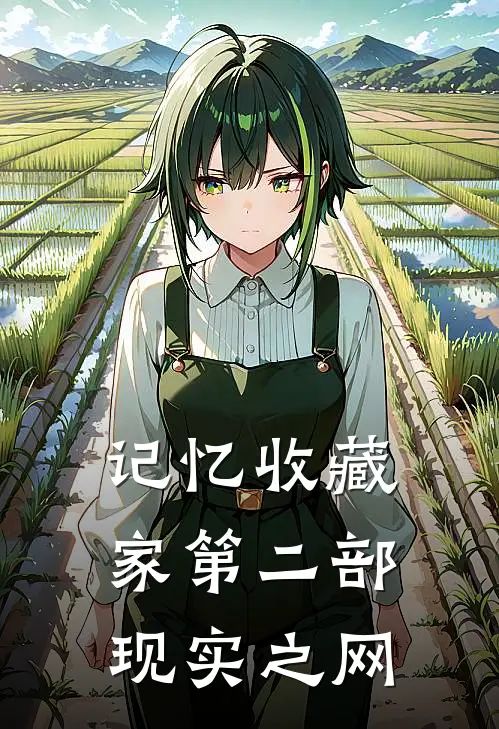 记忆收藏家第二部现实之网