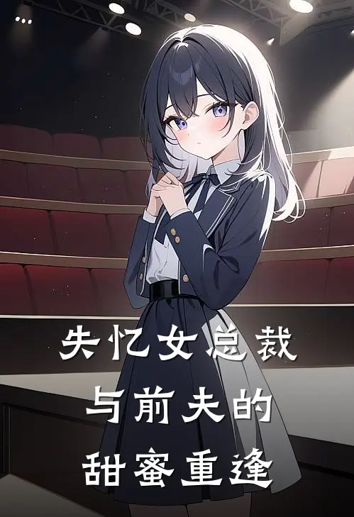 失忆女总裁与前夫的甜蜜重逢