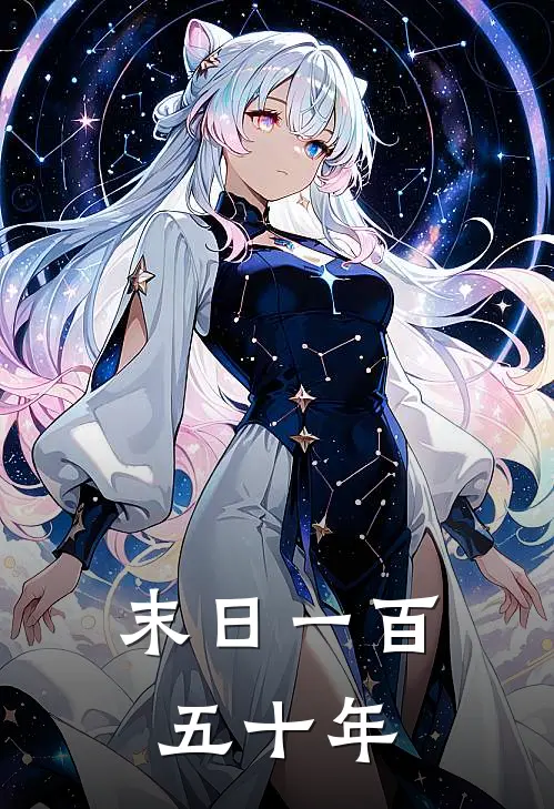 末日一百五十年