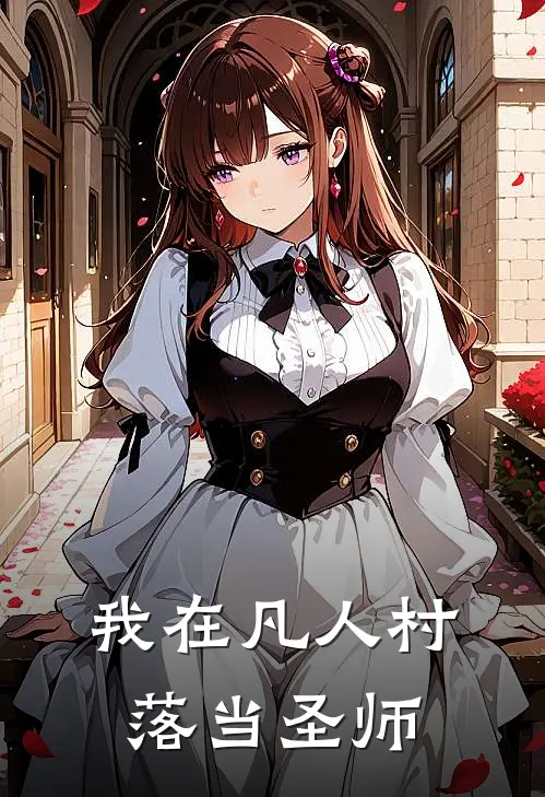 我在凡人村落当圣师
