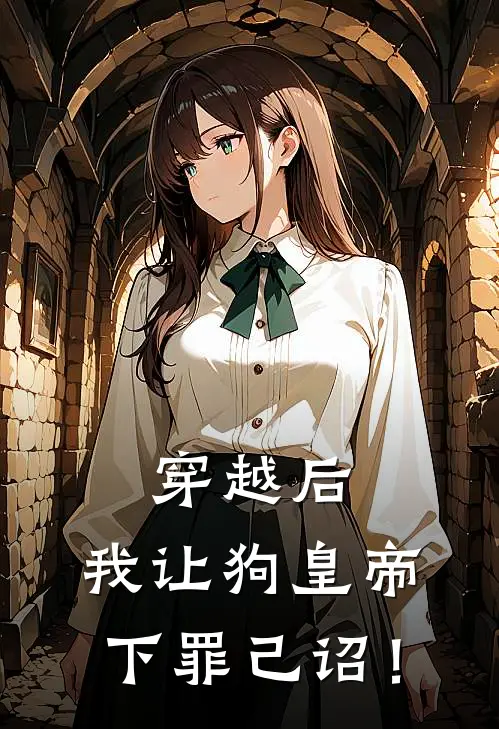 穿越后，我让狗皇帝下罪己诏！