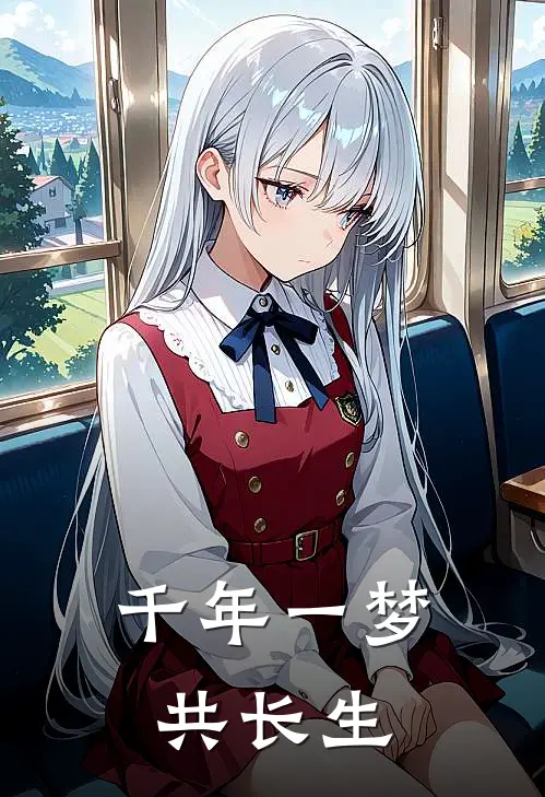 千年一梦共长生