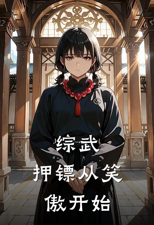 综武：押镖从笑傲开始