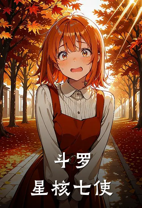 斗罗：星核七使