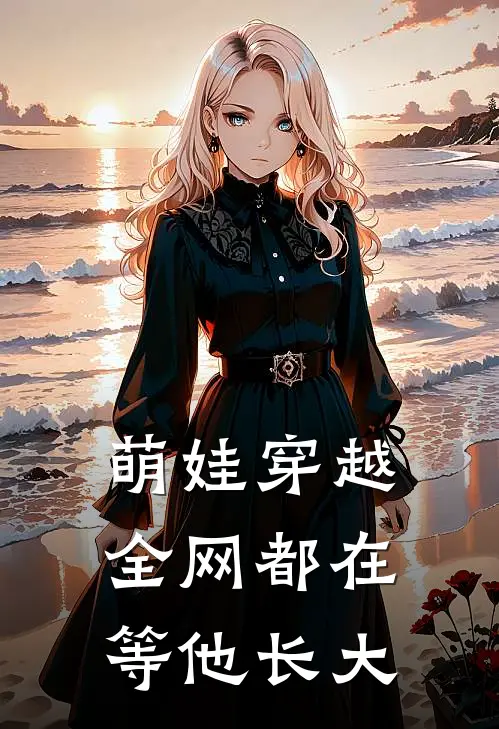 萌娃穿越：全网都在等他长大