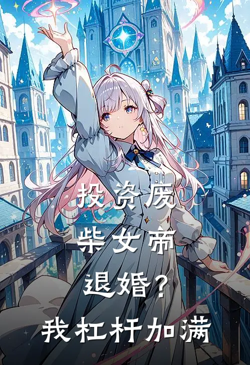 投资废柴女帝：退婚？我杠杆加满