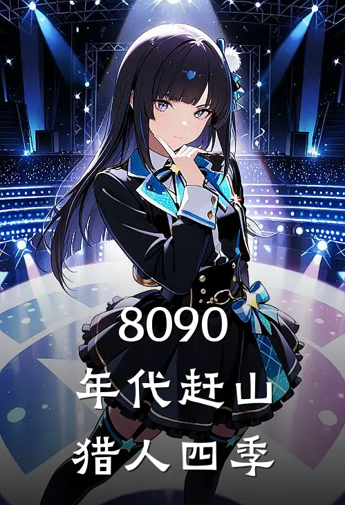 8090年代赶山猎人四季