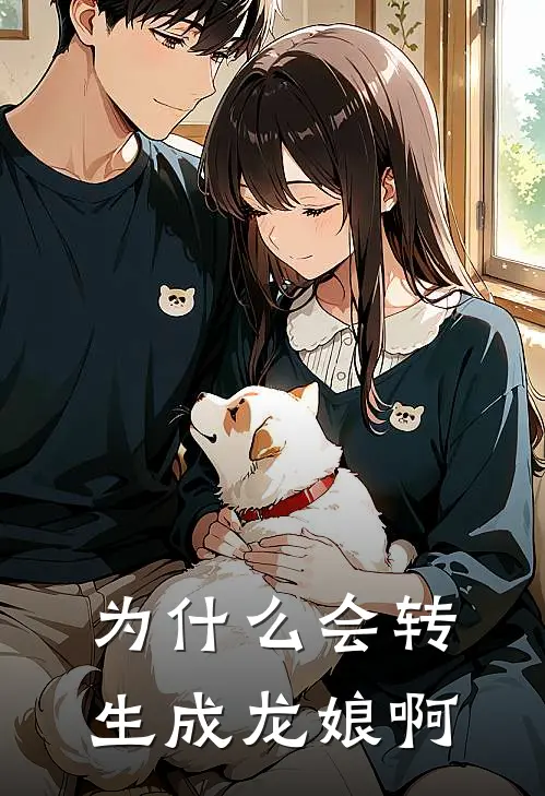 为什么会转生成龙娘啊