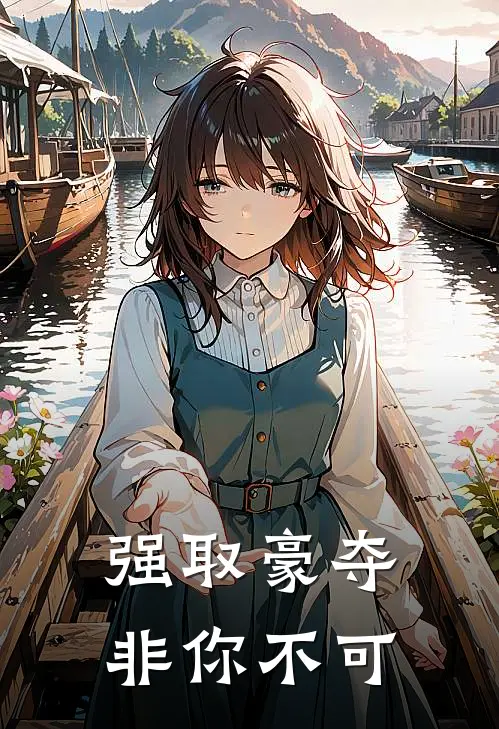 强取豪夺，非你不可