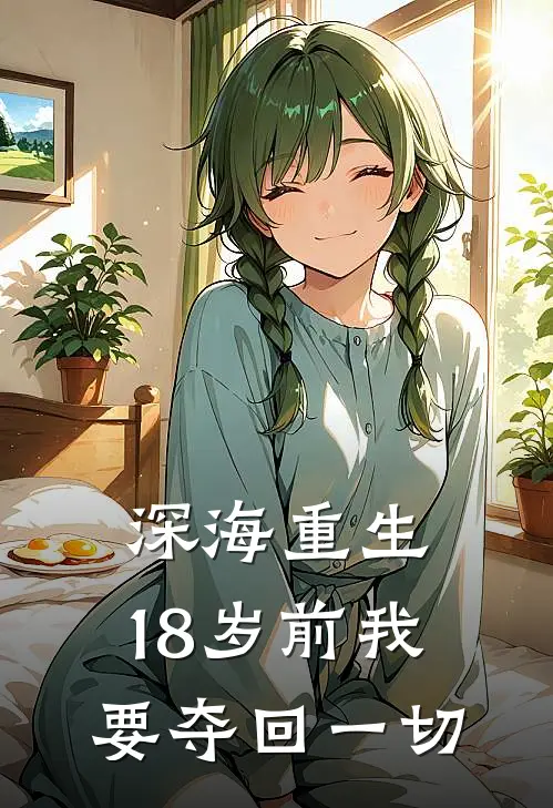 深海重生，18岁前我要夺回一切