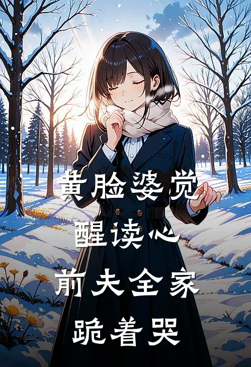 黄脸婆觉醒读心，前夫全家跪着哭