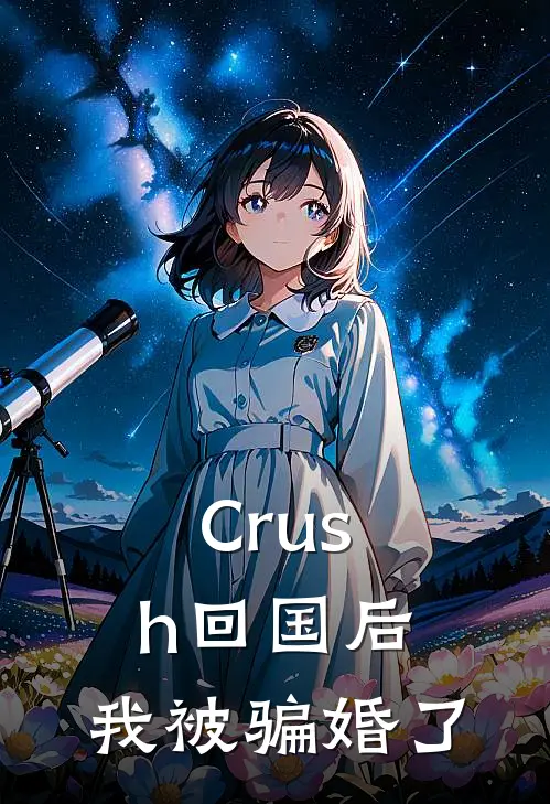 Crush回国后，我被骗婚了