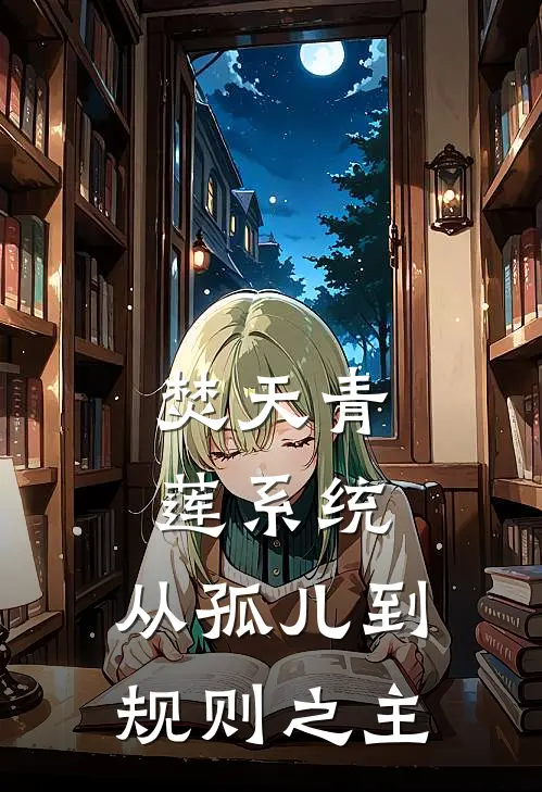 焚天青莲系统：从孤儿到规则之主