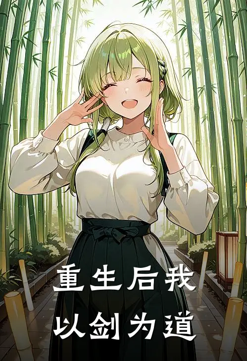 重生后我以剑为道