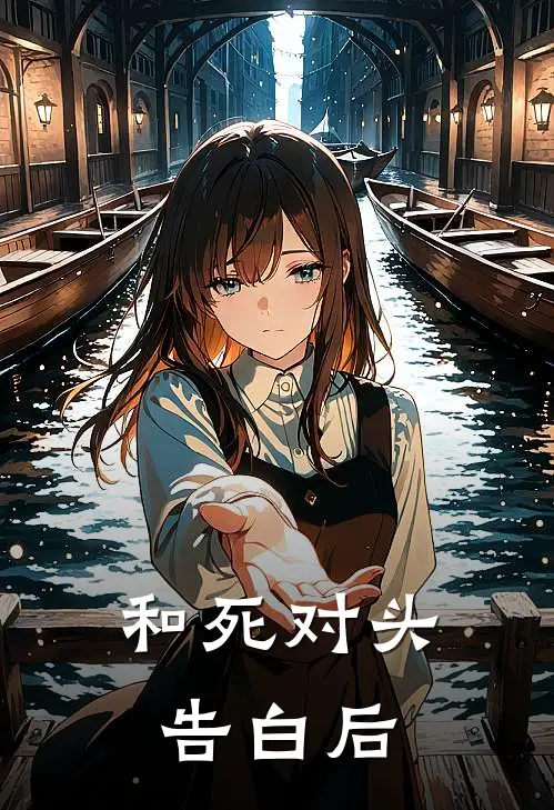 和死对头告白后