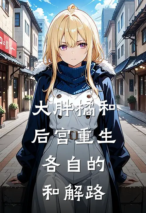 大胖橘和后宫重生：各自的和解路