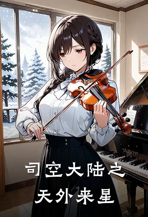 司空大陆之天外来星