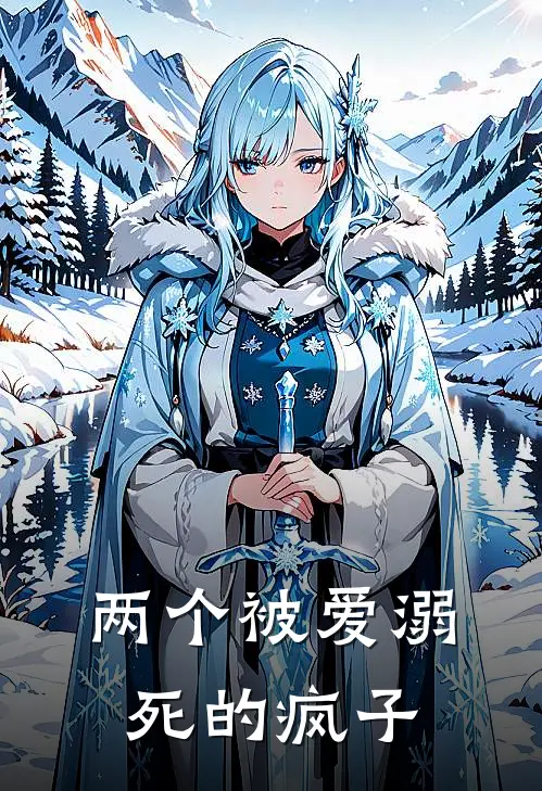 两个被爱溺死的疯子