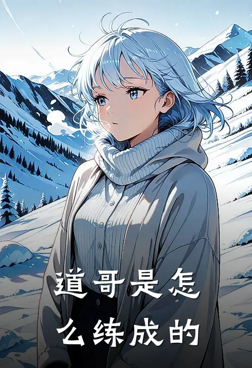 道哥是怎么练成的