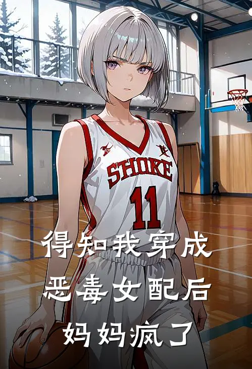 得知我穿成恶毒女配后，妈妈疯了