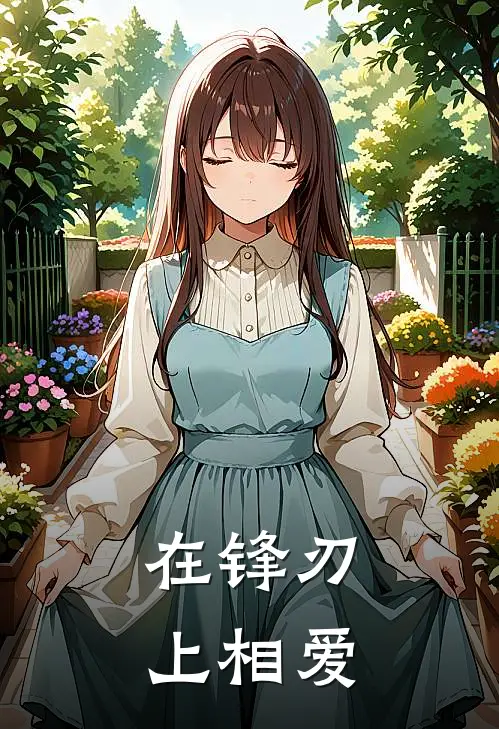 在锋刃上相爱