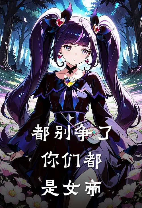 都别争了，你们都是女帝