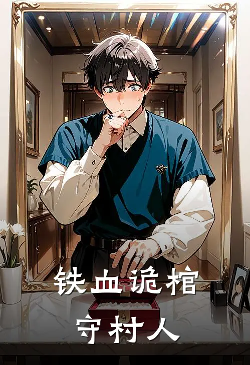 铁血诡棺：守村人