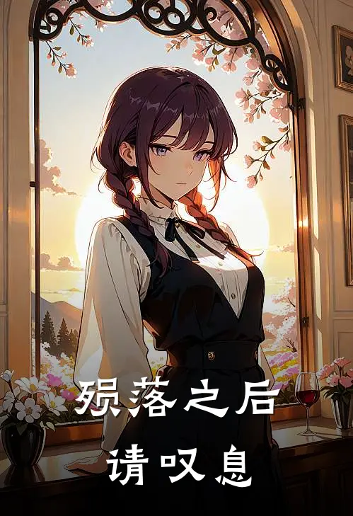 殒落之后请叹息