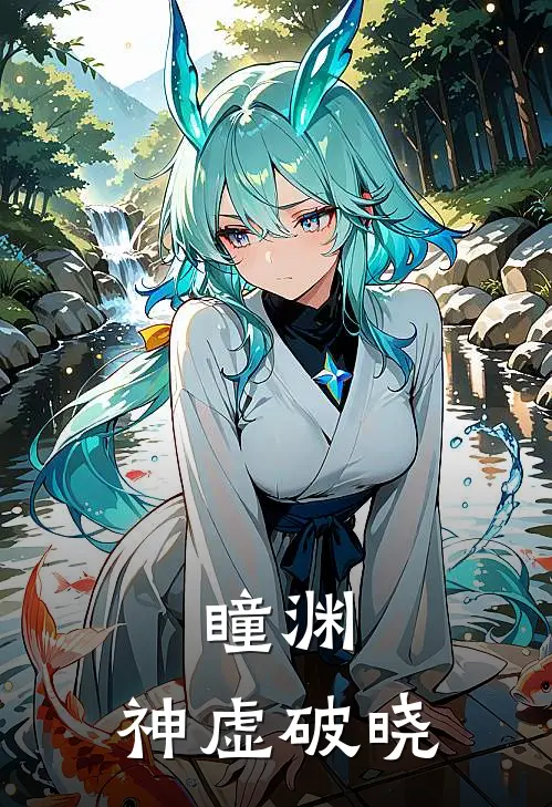 瞳渊：神虚破晓