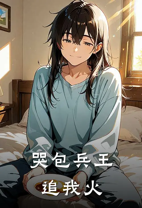 哭包兵王追我火