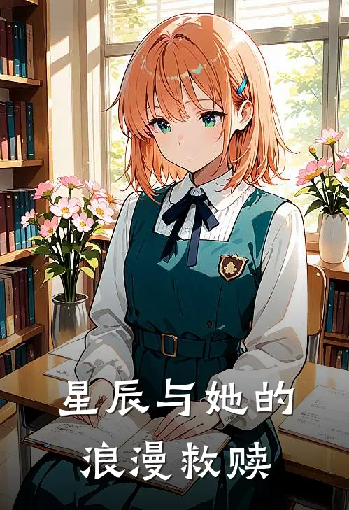 星辰与她的浪漫救赎