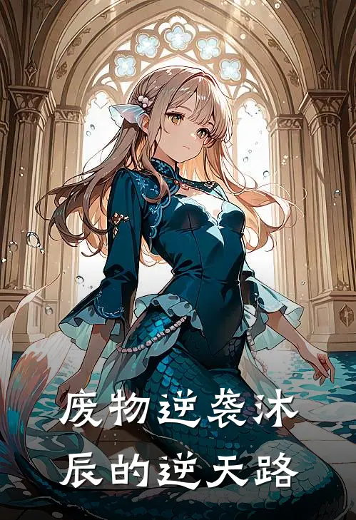 废物逆袭沐辰的逆天路