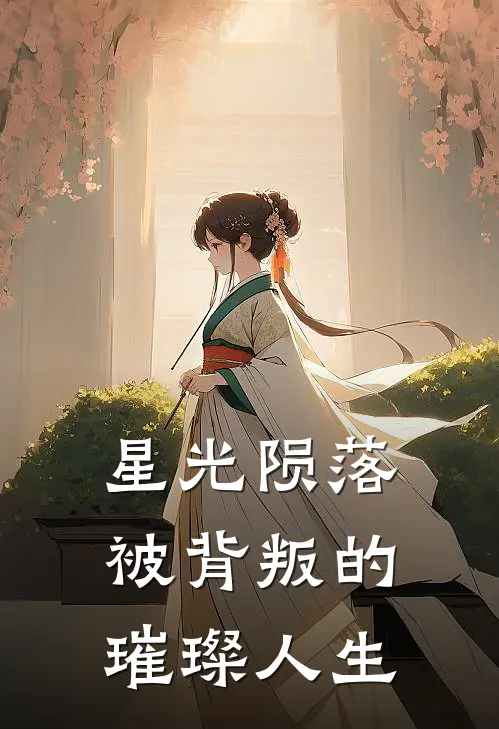 星光陨落：被背叛的璀璨人生