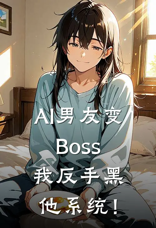 AI男友变Boss，我反手黑他系统！