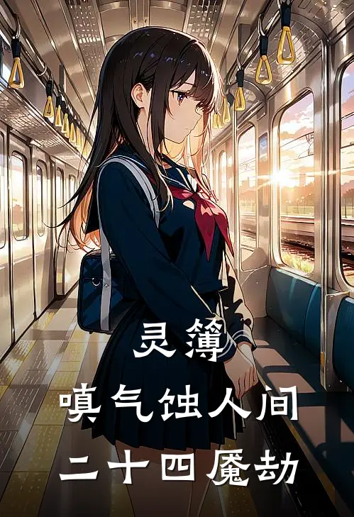 灵簿：嗔气蚀人间二十四魇劫